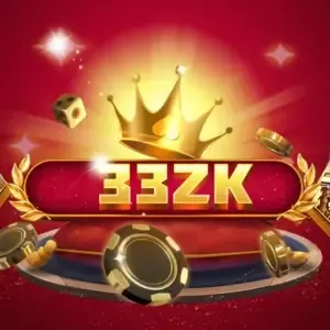33ZK - Petualangan Tak Terduga di Dunia Fantasi