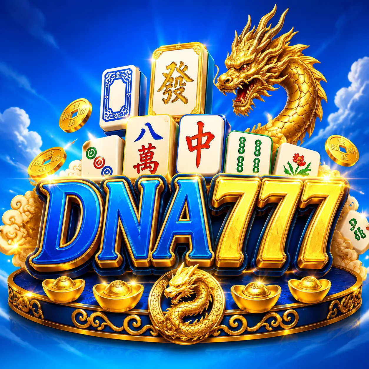 DNA777 - Game Memancing Penuh Petualangan