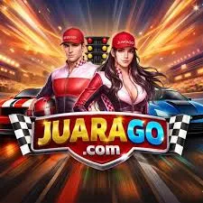 JUARAGO - Game Tembak Ikan Seru dan Menantang