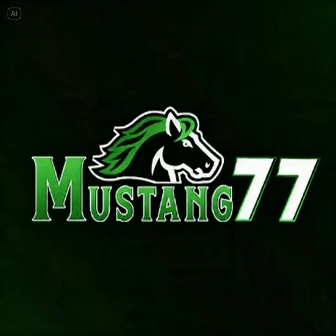 MUSTANG77 - Pertarungan Seru di Dunia Action
